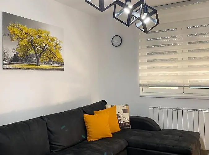 Georgijev アパート