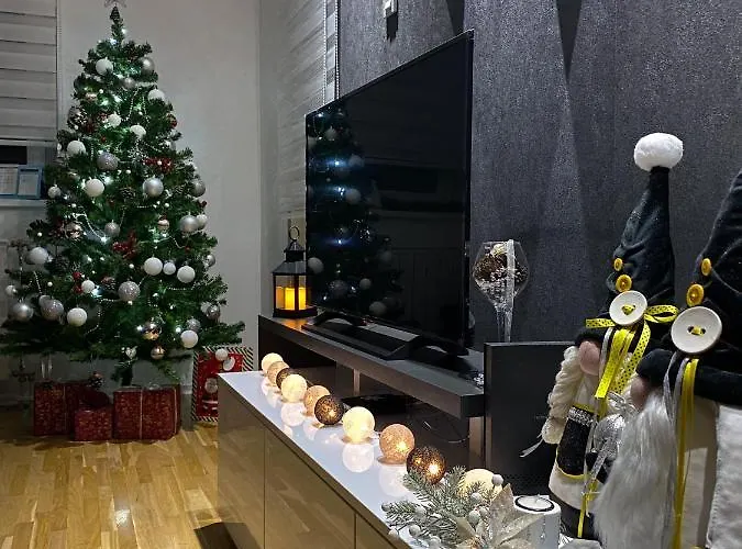 Georgijev アパート