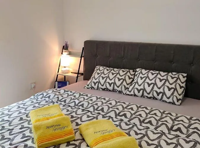 Georgijev * ズラティボール