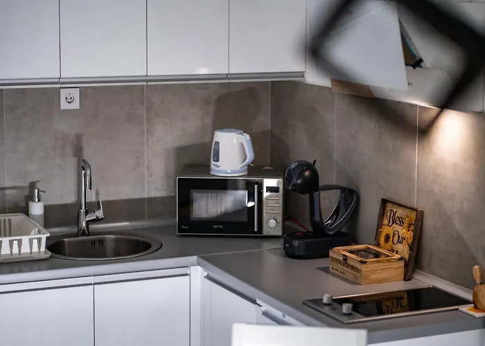 アパート Georgijev *