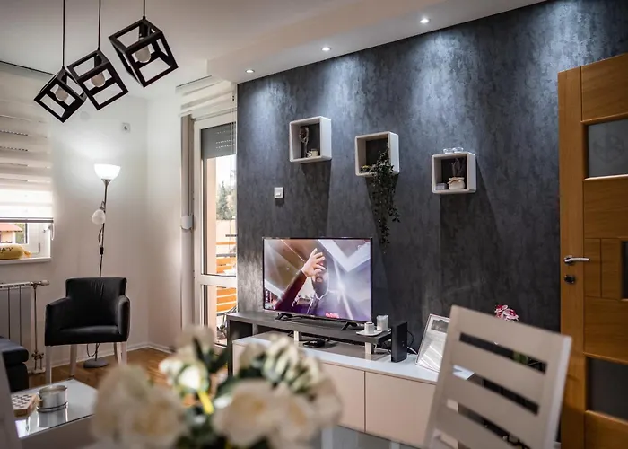 アパート Georgijev