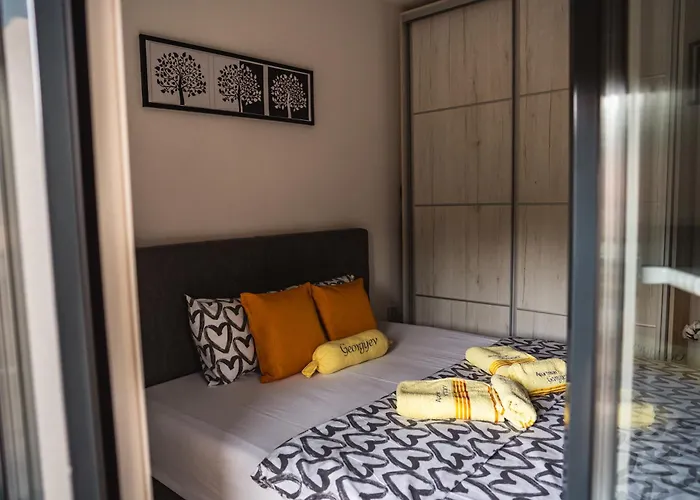 Georgijev ズラティボール