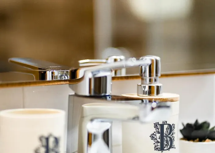 アパート Georgijev *