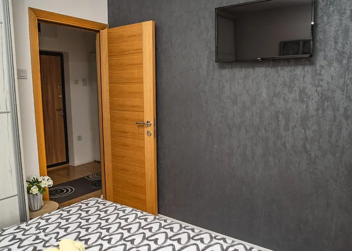 アパート Georgijev