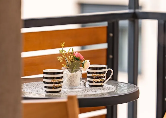 アパート Georgijev *